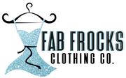 Fab Frocks logo