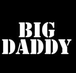 Load image into Gallery viewer, Big Daddy Toy
