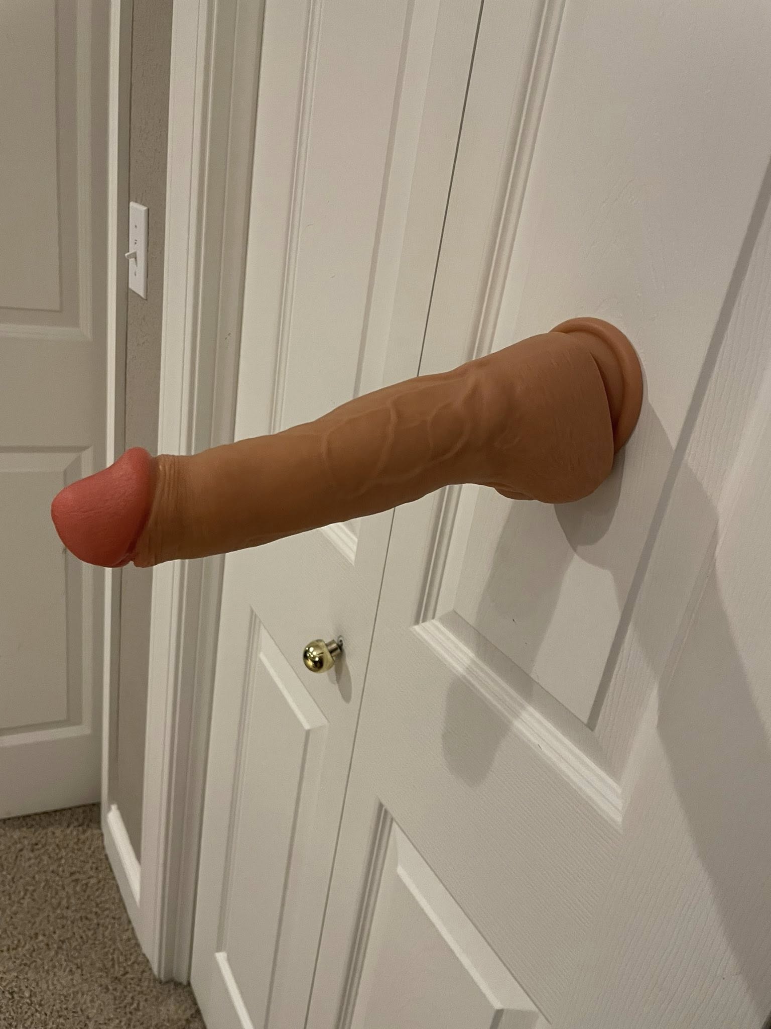 Big Daddy Toy