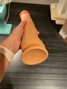 Big Daddy Toy