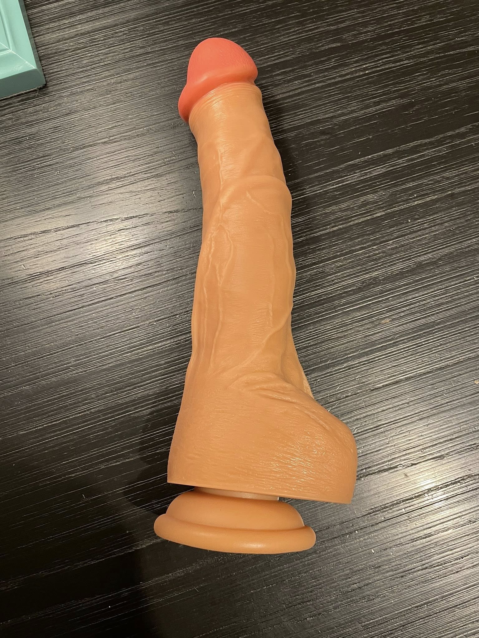 Big Daddy Toy