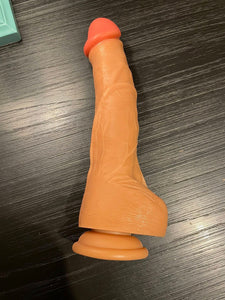 Big Daddy Toy