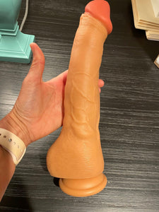 Big Daddy Toy
