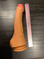 Load image into Gallery viewer, Big Daddy Toy
