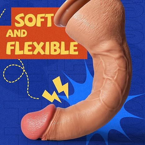 Big Daddy Toy