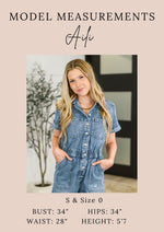 Load image into Gallery viewer, Judy Blue Carla High Waist Ankle Straight Jean in Break Through Blue
