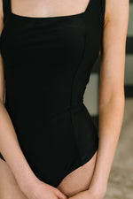 Load image into Gallery viewer, Barcelona Lace Up Swimsuit
