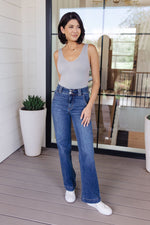 Load image into Gallery viewer, The Basics Bodysuit in Grey
