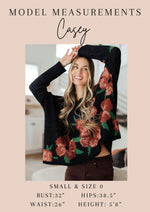Load image into Gallery viewer, Finagle Your Way Striped Cardigan
