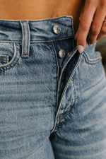 Load image into Gallery viewer, Judy Blue Ciera High Waist Rigid Magic Wihelmina Baggy
