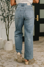 Load image into Gallery viewer, Judy Blue Ciera High Waist Rigid Magic Wihelmina Baggy

