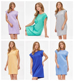 Load image into Gallery viewer, Dear Scarlett Retreat Dress
