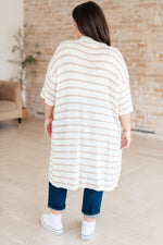 Load image into Gallery viewer, Easy Street Striped Cardigan or Dress

