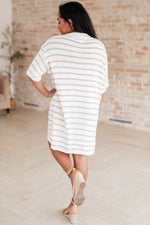 Load image into Gallery viewer, Easy Street Striped Cardigan or Dress
