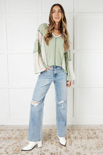 Load image into Gallery viewer, Elemental My Dear Patchwork Top
