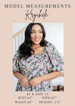 Load image into Gallery viewer, It&#39;s a Go Striped Knit Top
