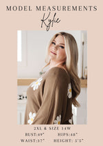 Load image into Gallery viewer, Stitch In Time Waffle Knit Top

