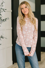 Load image into Gallery viewer, Literally Obsessed with Me Long Sleeve Top

