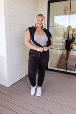 Load image into Gallery viewer, The Basics Bodysuit in Grey
