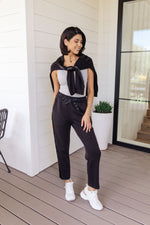 Load image into Gallery viewer, The Basics Bodysuit in Grey
