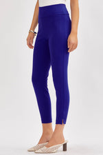 Load image into Gallery viewer, Dear Scarlett Magic Crop Skinny Pants

