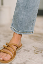 Load image into Gallery viewer, Judy Blue Natalie High Waist Ankle Straight
