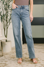 Load image into Gallery viewer, Judy Blue Sabrina High Waist TC Slim Straight
