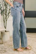 Load image into Gallery viewer, Judy Blue Sabrina High Waist TC Slim Straight
