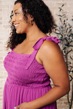Load image into Gallery viewer, Social Graces Wide Leg Jumpsuit
