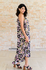 Load image into Gallery viewer, Sunny Side of Life Halter Top Dress
