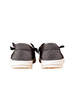 Load image into Gallery viewer, Maco Water Drop Sneaker in Black
