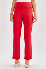Load image into Gallery viewer, Dear Scarlett Magic Straight Pants
