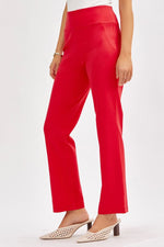 Load image into Gallery viewer, Dear Scarlett Magic Straight Pants
