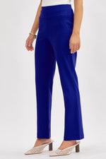 Load image into Gallery viewer, Dear Scarlett Magic Straight Pants
