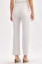 Load image into Gallery viewer, Dear Scarlett Magic Straight Pants
