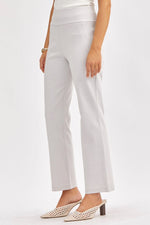 Load image into Gallery viewer, Dear Scarlett Magic Straight Pants
