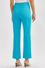 Load image into Gallery viewer, Dear Scarlett Magic Straight Pants
