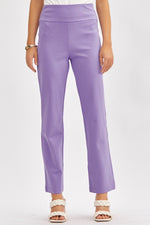 Load image into Gallery viewer, Dear Scarlett Magic Straight Pants
