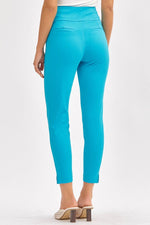 Load image into Gallery viewer, Dear Scarlett Magic Crop Skinny Pants
