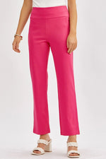 Load image into Gallery viewer, Dear Scarlett Magic Straight Pants
