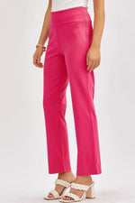 Load image into Gallery viewer, Dear Scarlett Magic Straight Pants
