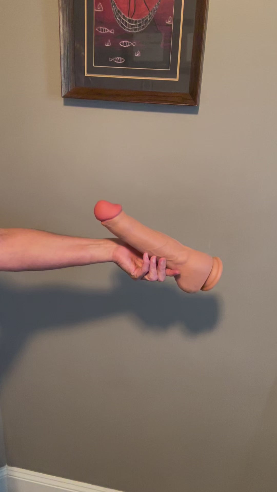 Big Daddy Toy