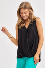 Load image into Gallery viewer, Dear Scarlett Charming Tank Top
