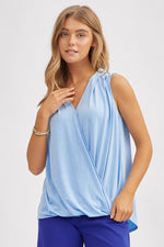 Load image into Gallery viewer, Dear Scarlett Charming Tank Top
