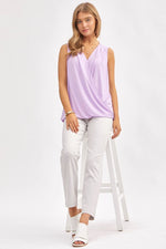Load image into Gallery viewer, Dear Scarlett Charming Tank Top
