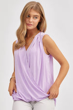 Load image into Gallery viewer, Dear Scarlett Charming Tank Top
