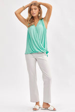 Load image into Gallery viewer, Dear Scarlett Charming Tank Top
