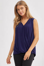 Load image into Gallery viewer, Dear Scarlett Charming Tank Top
