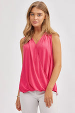Load image into Gallery viewer, Dear Scarlett Charming Tank Top
