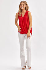 Load image into Gallery viewer, Dear Scarlett Charming Tank Top
